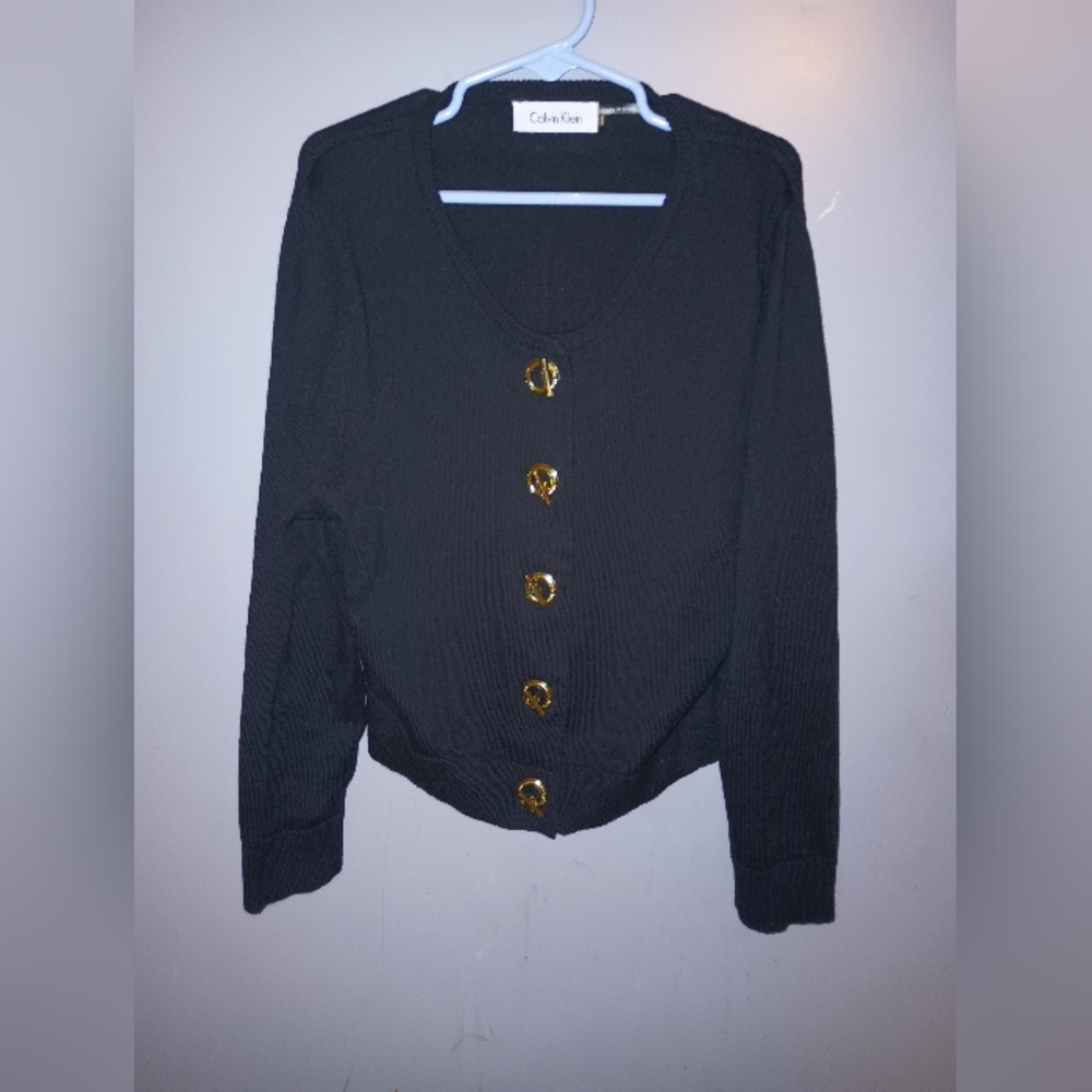 Calvin Klein Sweater